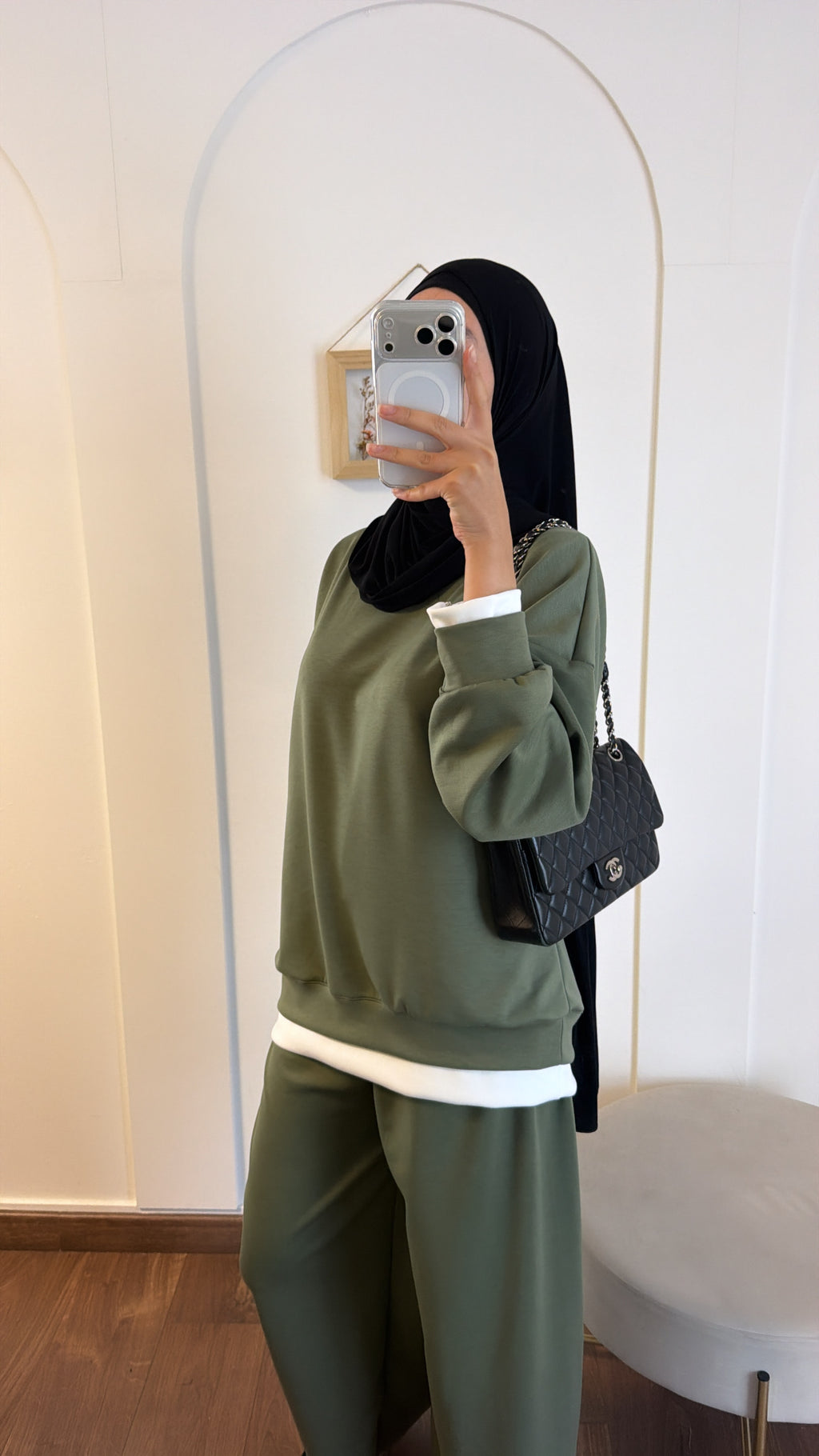 Ensemble Casual 2.0