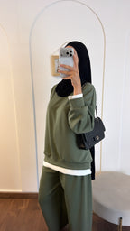 Ensemble Casual 2.0