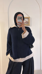 Cardigan Aruba