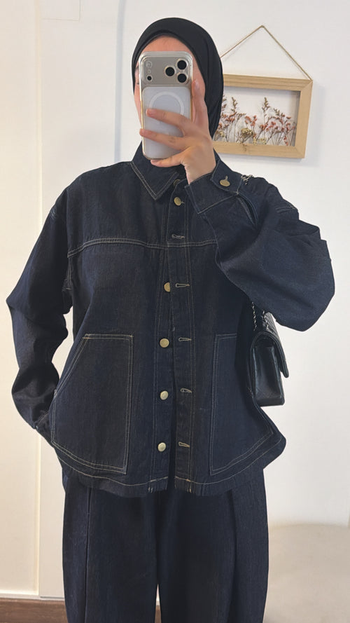 Denim Tokyo
