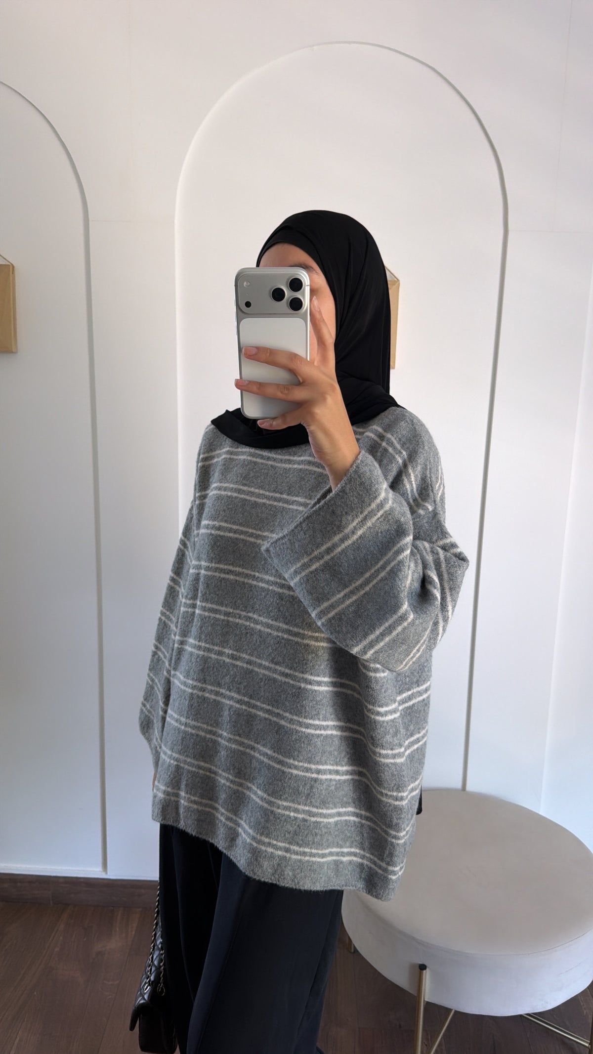Pull Riviera