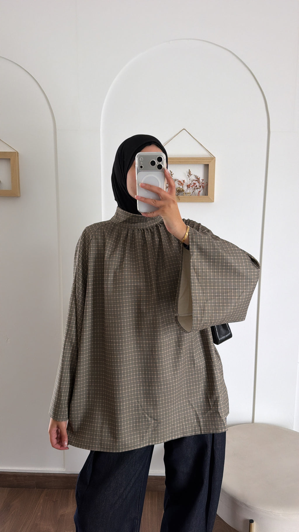 Blouse lisboa