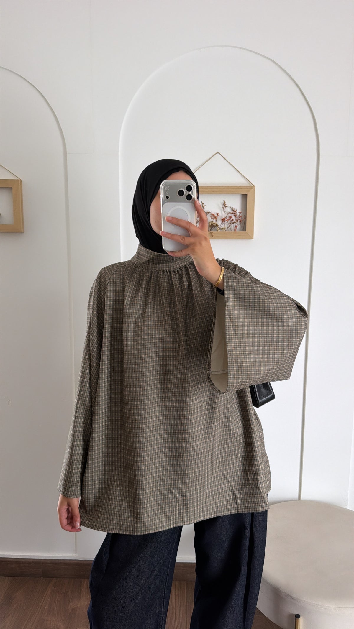 Blouse lisboa