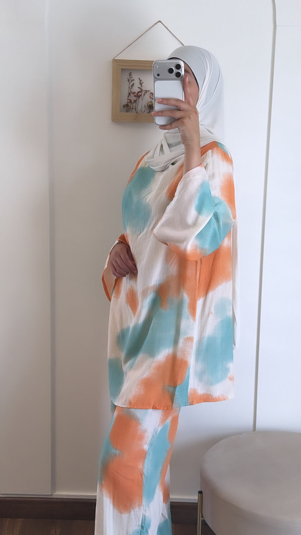 Ensemble Aquarelle