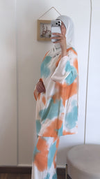 Ensemble Aquarelle