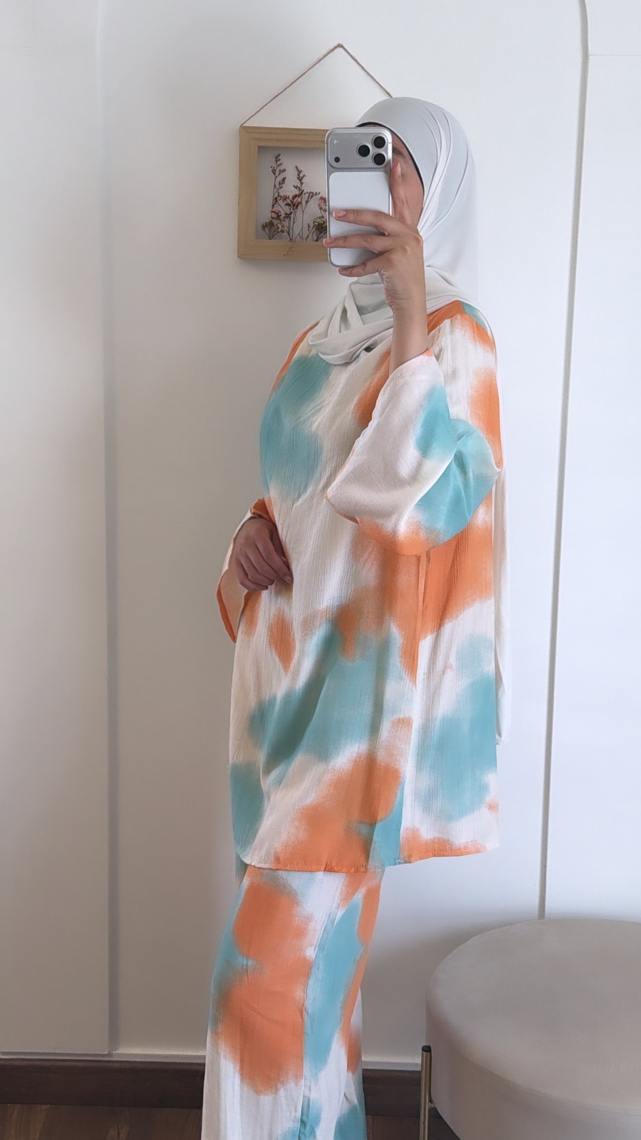 Ensemble Aquarelle