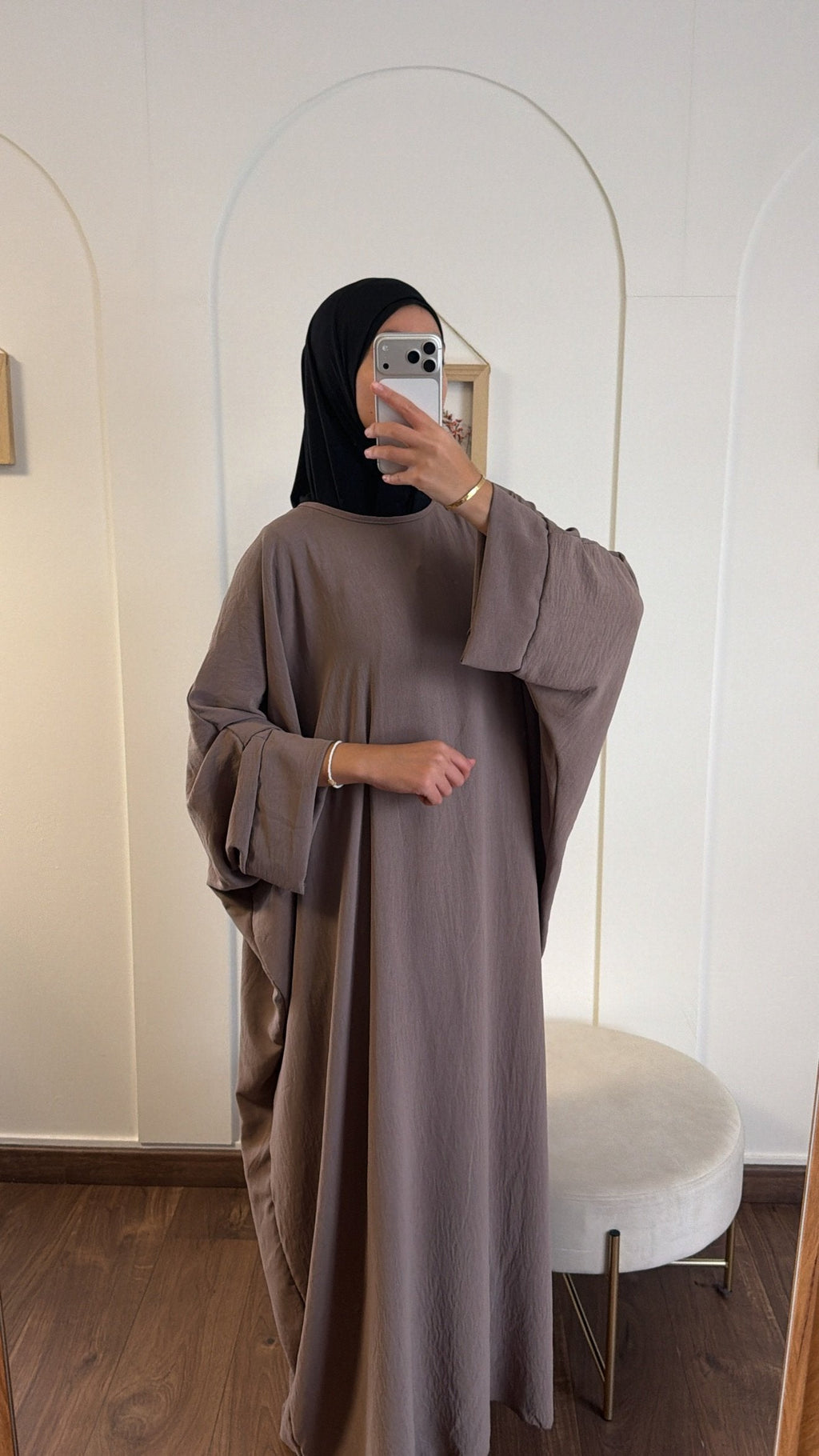 Abaya Firdaws jazz image 0