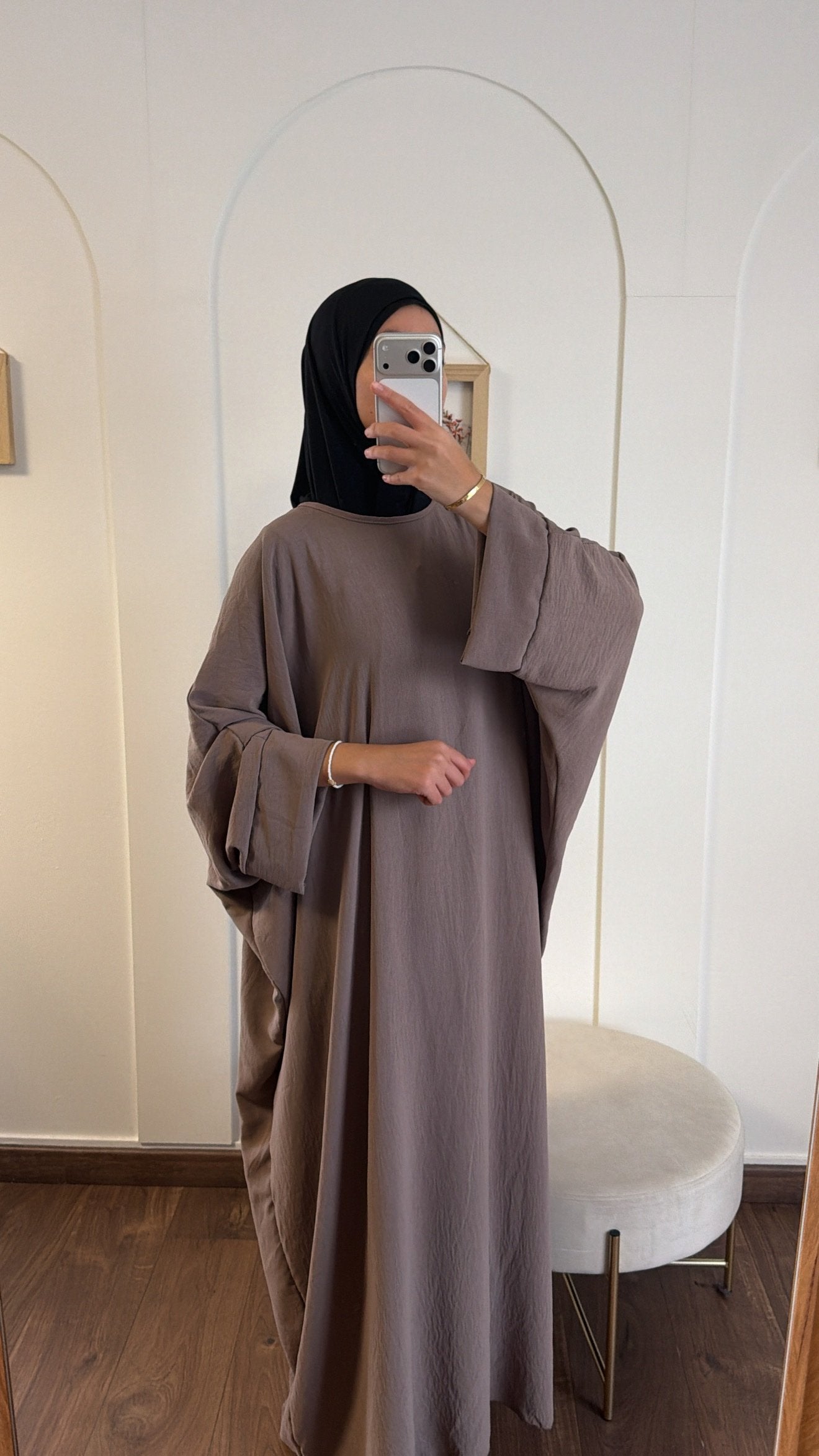 Abaya Firdaws jazz image 0