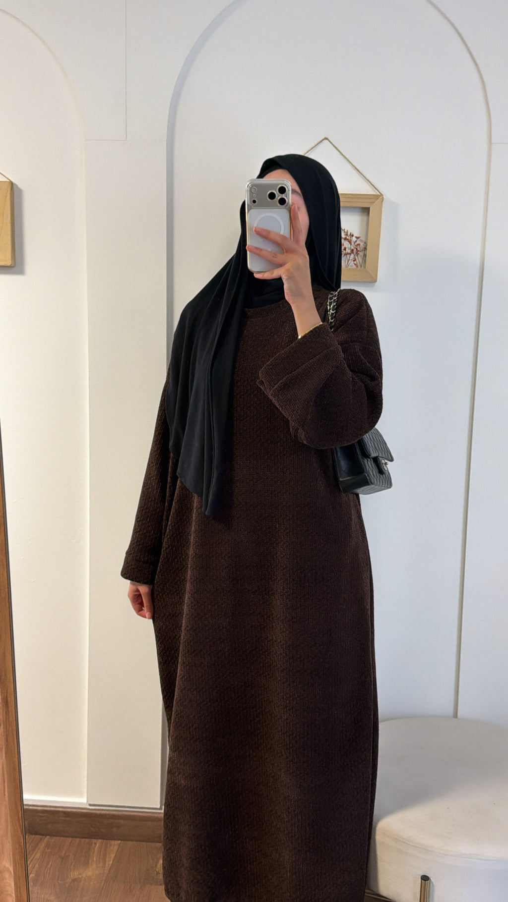 Robe pull Aruba