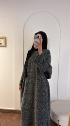 Robe pull Corfy