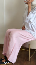 Pantalon nuager