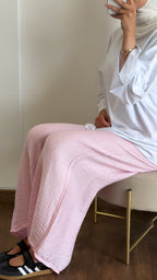 Pantalon nuager