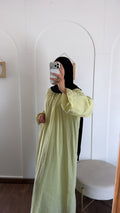 Robe Léa