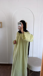Robe Léa