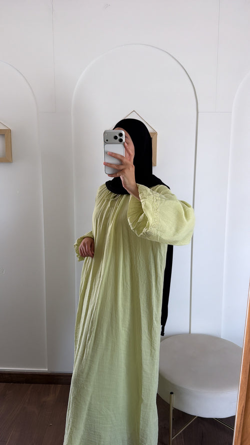 Robe Léa