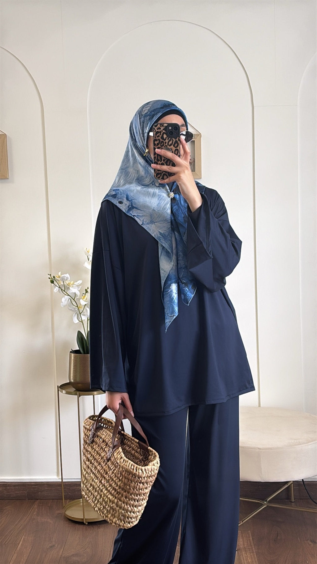 Burkini Fidji image 0