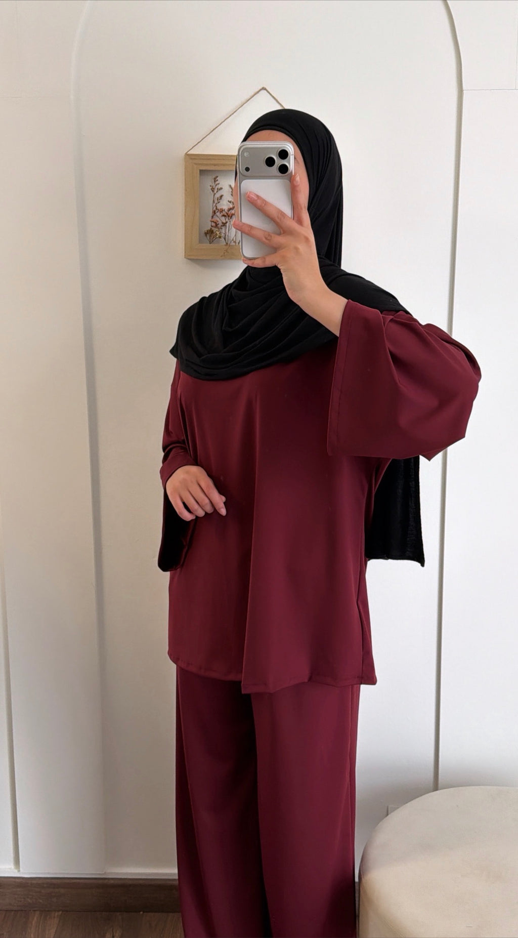 Burkini Fidji