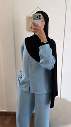 Ensemble Selaya - Bleu ciel image