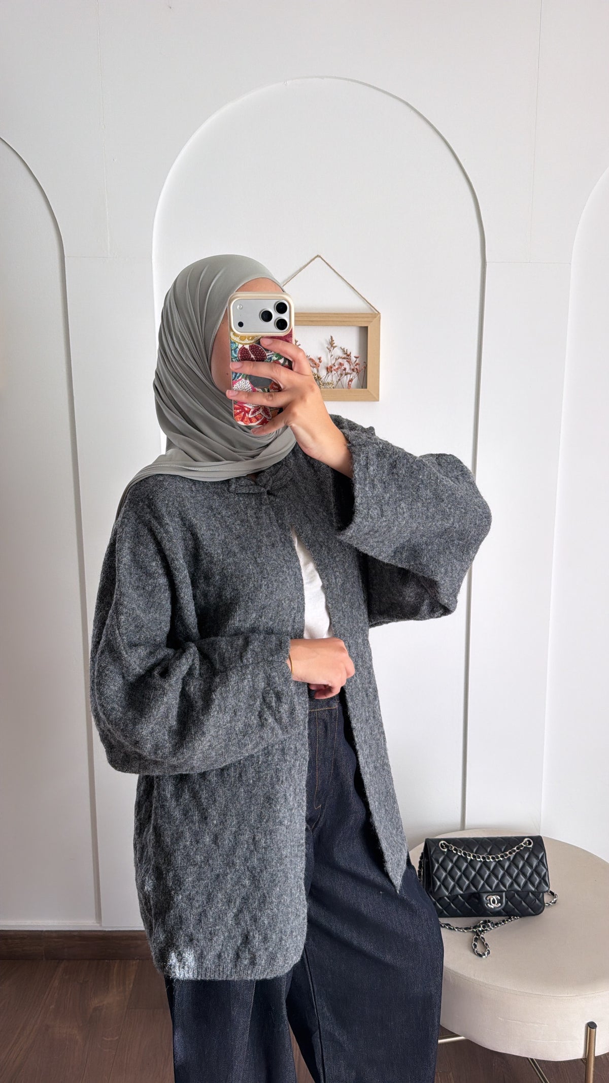Cardigan