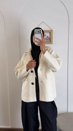 Veste Esmée