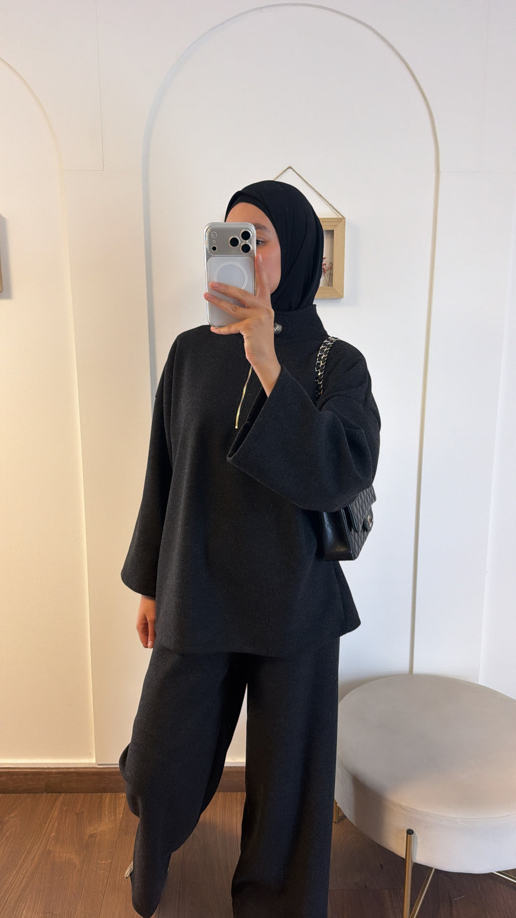 Ensemble Polaire