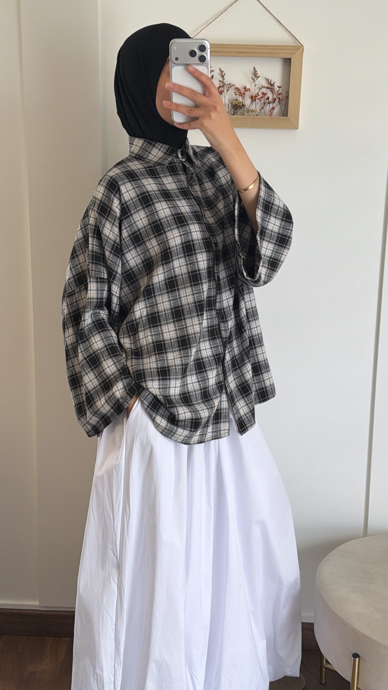 Chemise Brooklyn