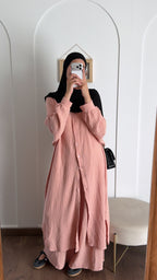 Ensemble Soft Touch