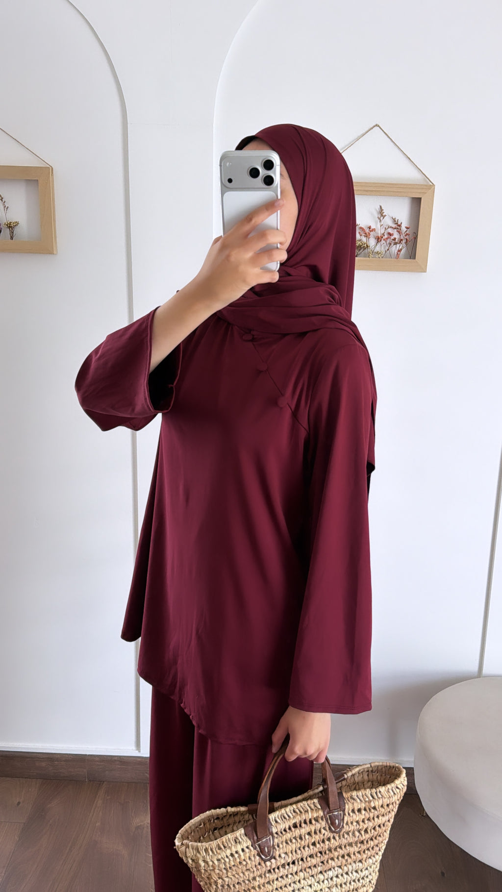 Burkini Mykonos