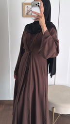 Robe maya
