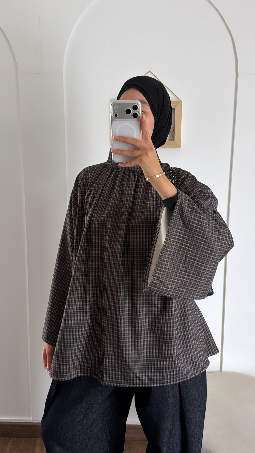 Blouse lisboa