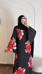 Robe Maia - Noir image