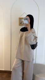 Ensemble sweat
