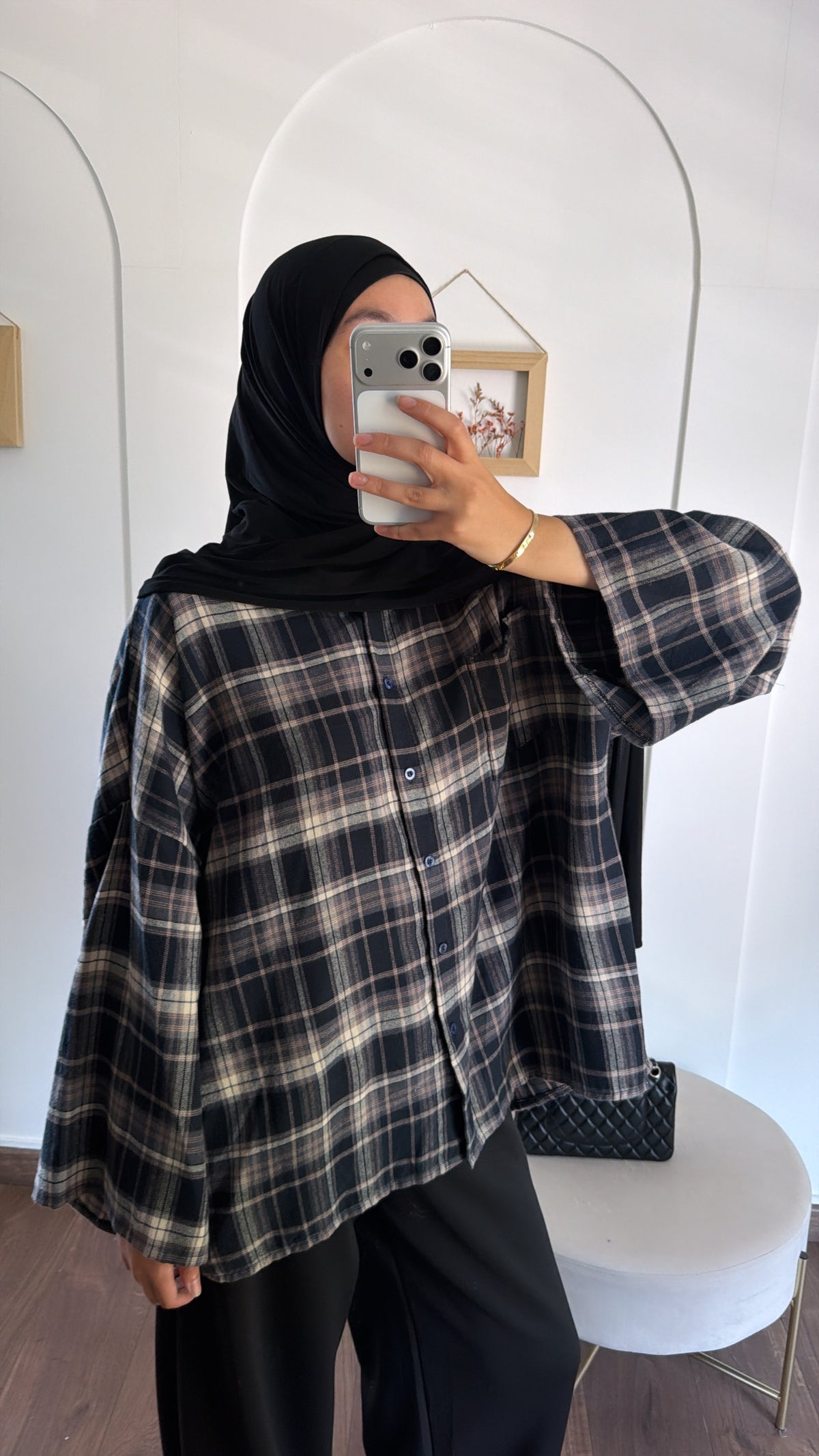 Chemise Dakota