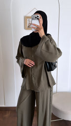 Ensemble Sanaa