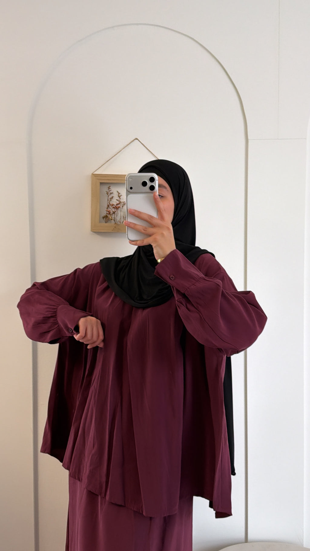 Haut Alaïa