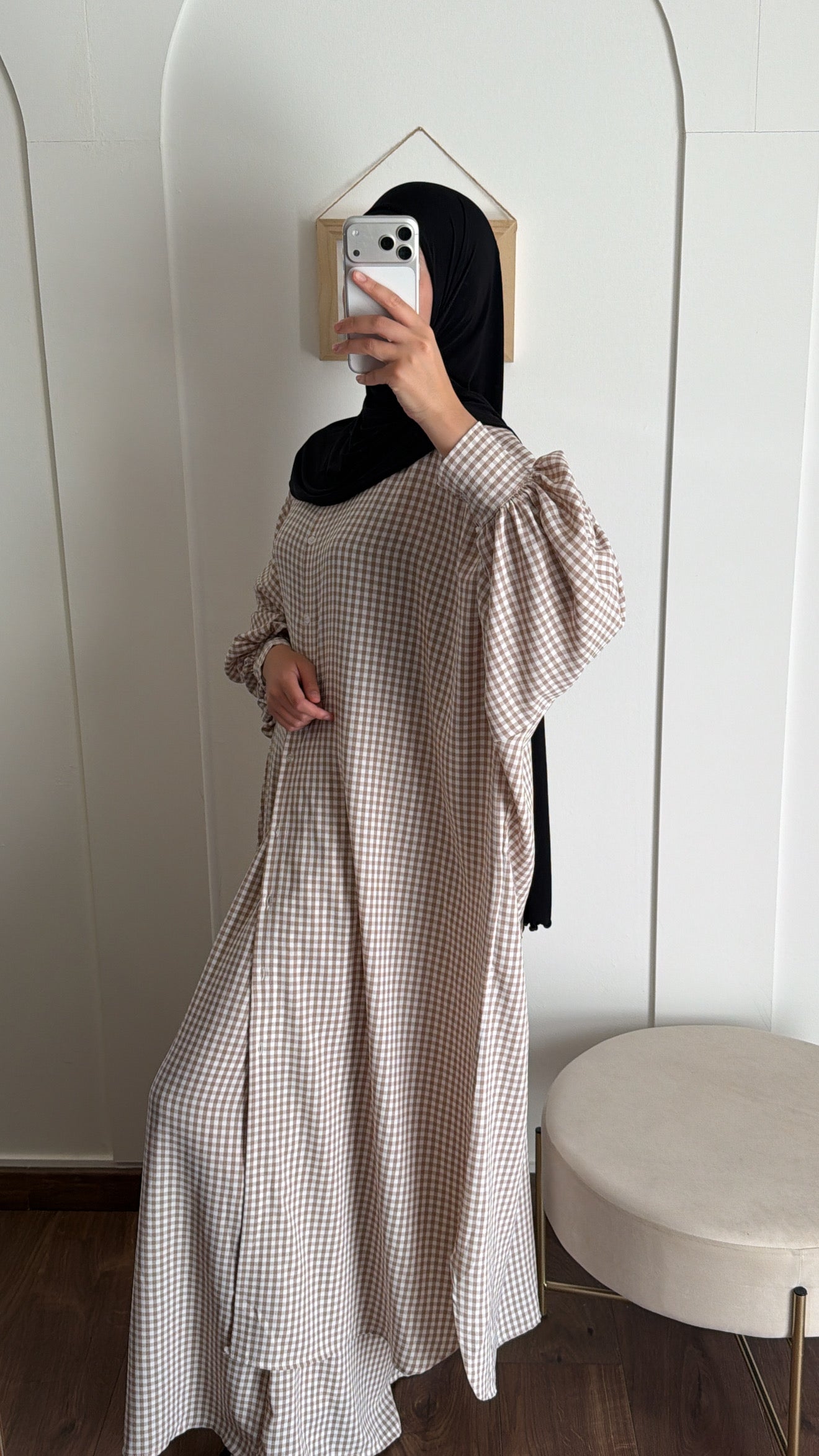 Ensemble Dolly