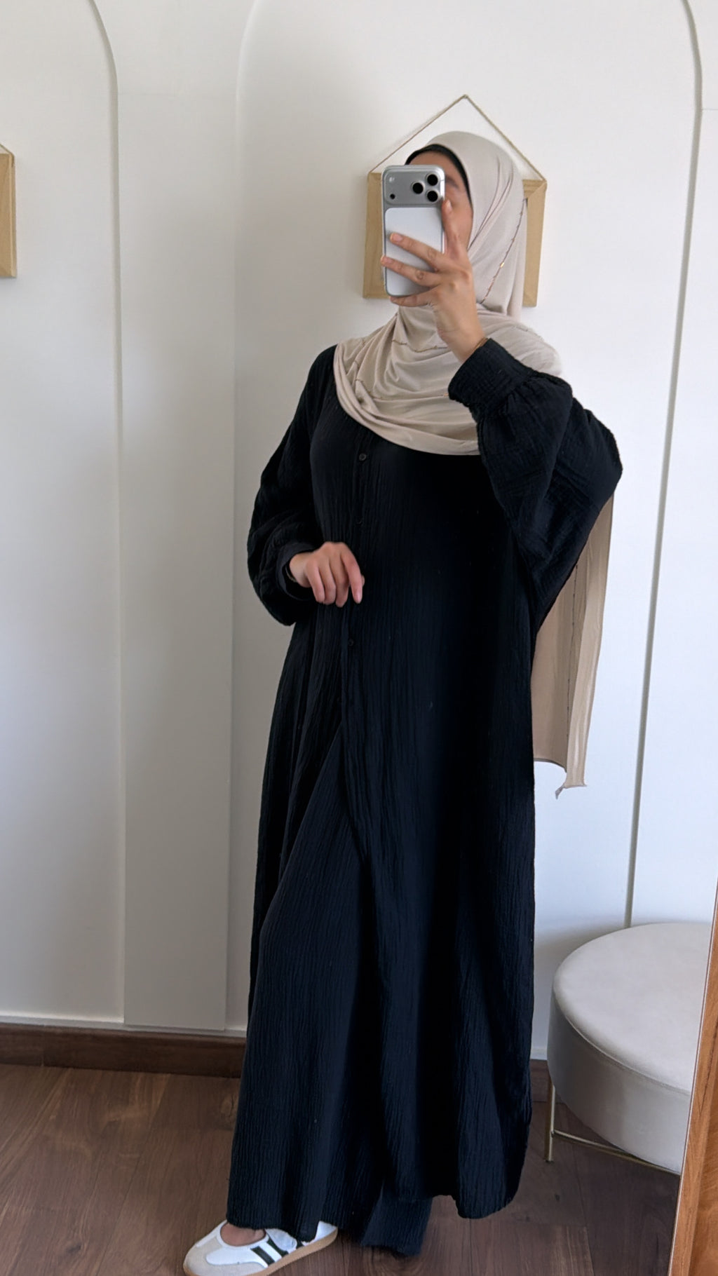 Ensemble Soft Touch
