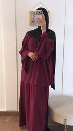 Ensemble Dune
