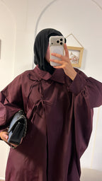 Manteau Milo