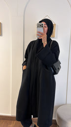 Manteau Lyvia