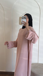 Abaya Selya - Rose image
