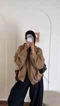 Veste Ayla