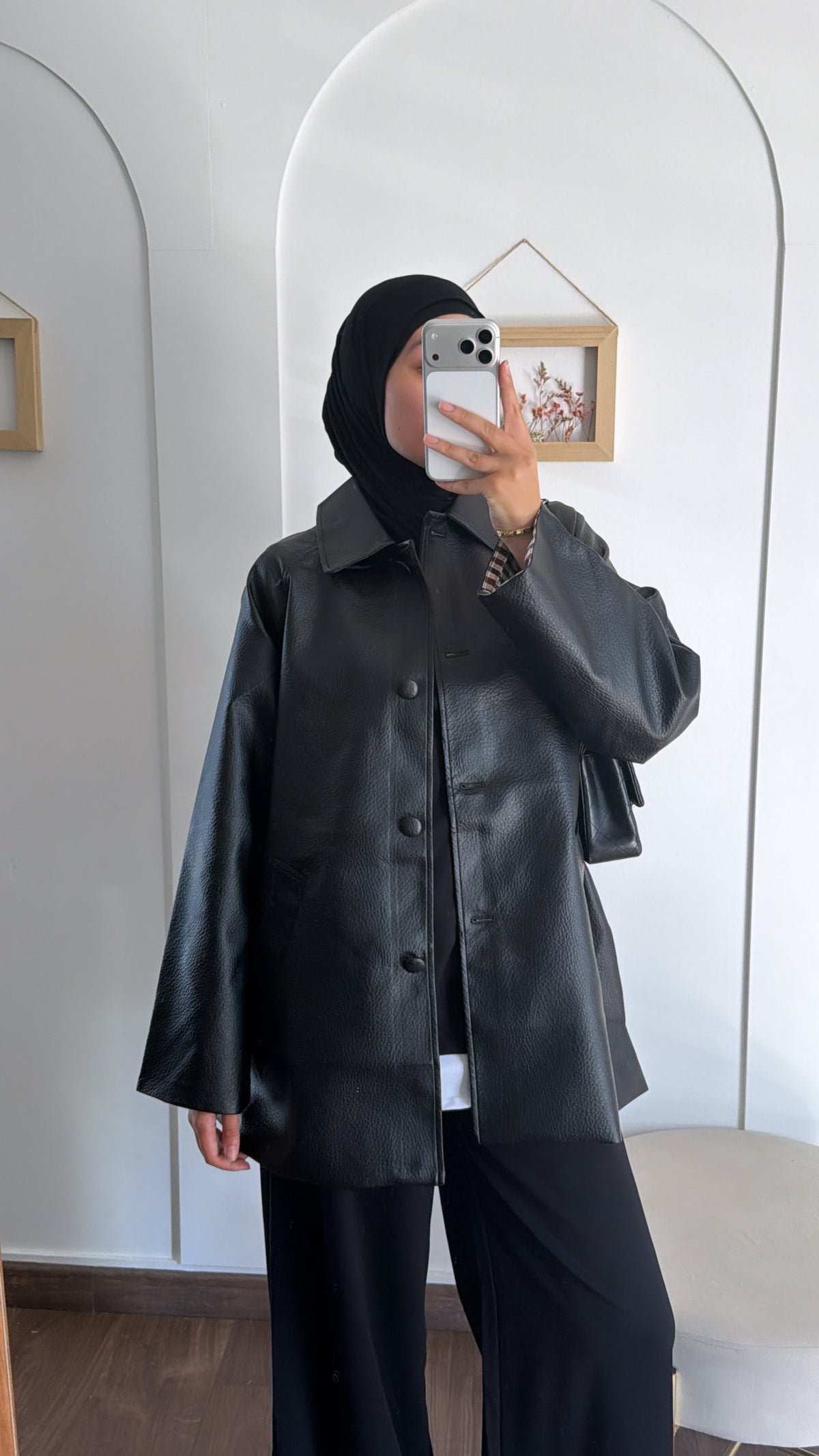 Veste Brooklyn