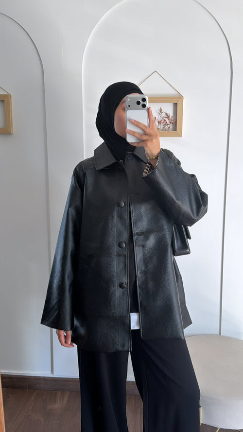 Veste Brooklyn