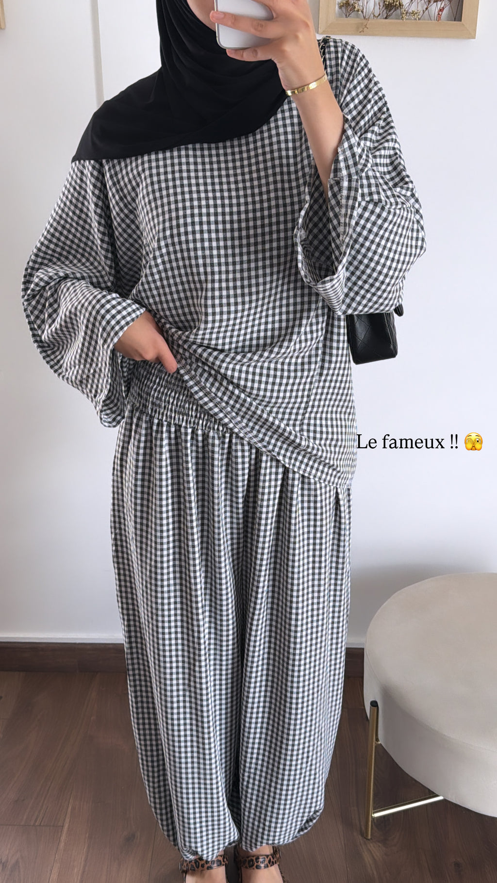 Ensemble Dolce Vita