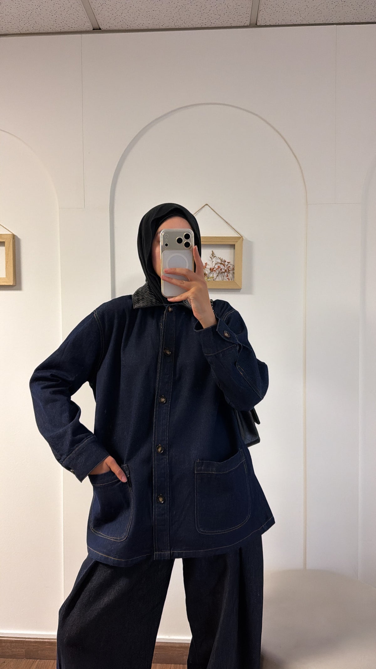Veste Ceylan