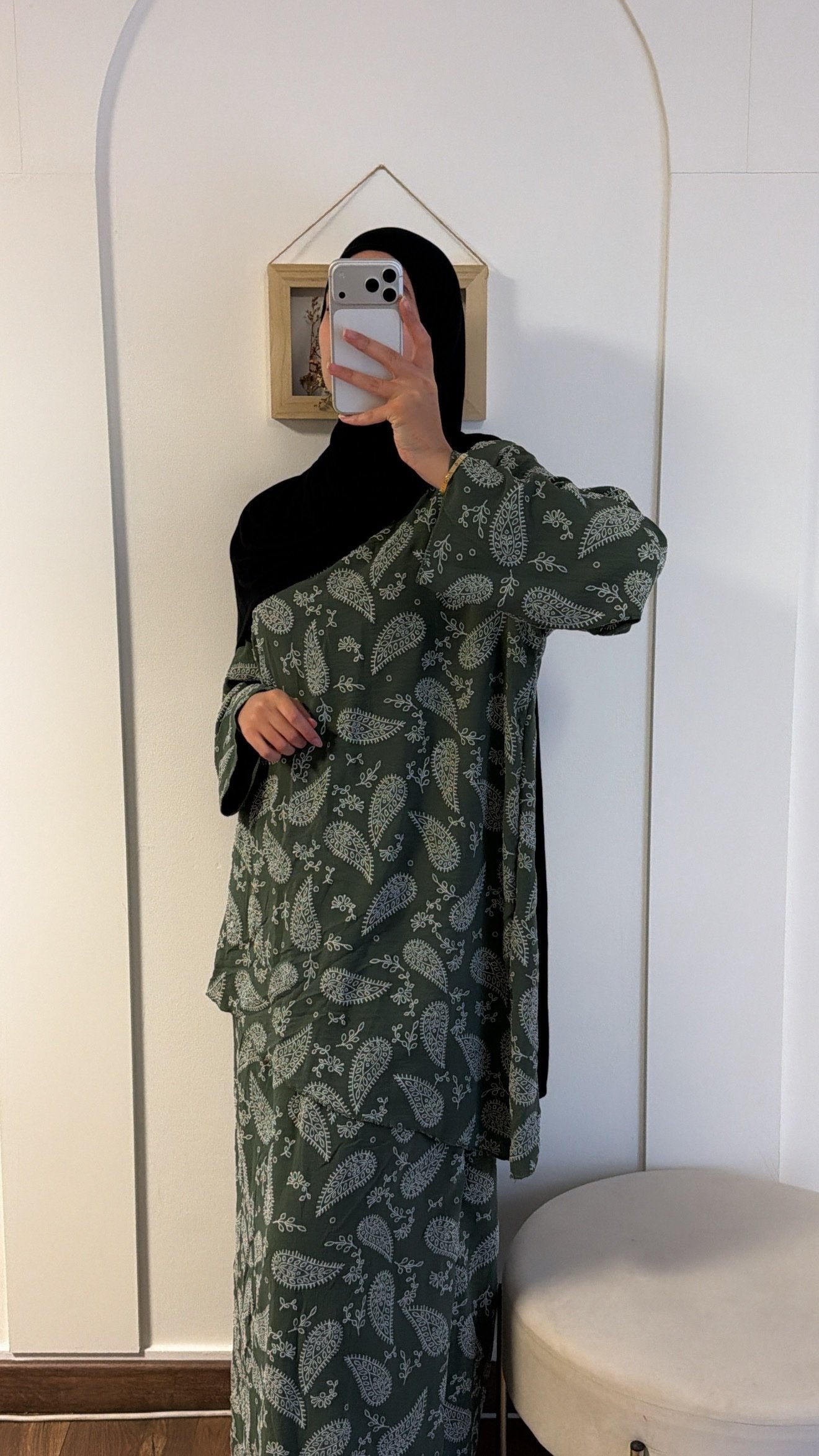 Ensemble Nayéra - kaki image