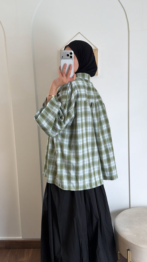 Chemise Brooklyn