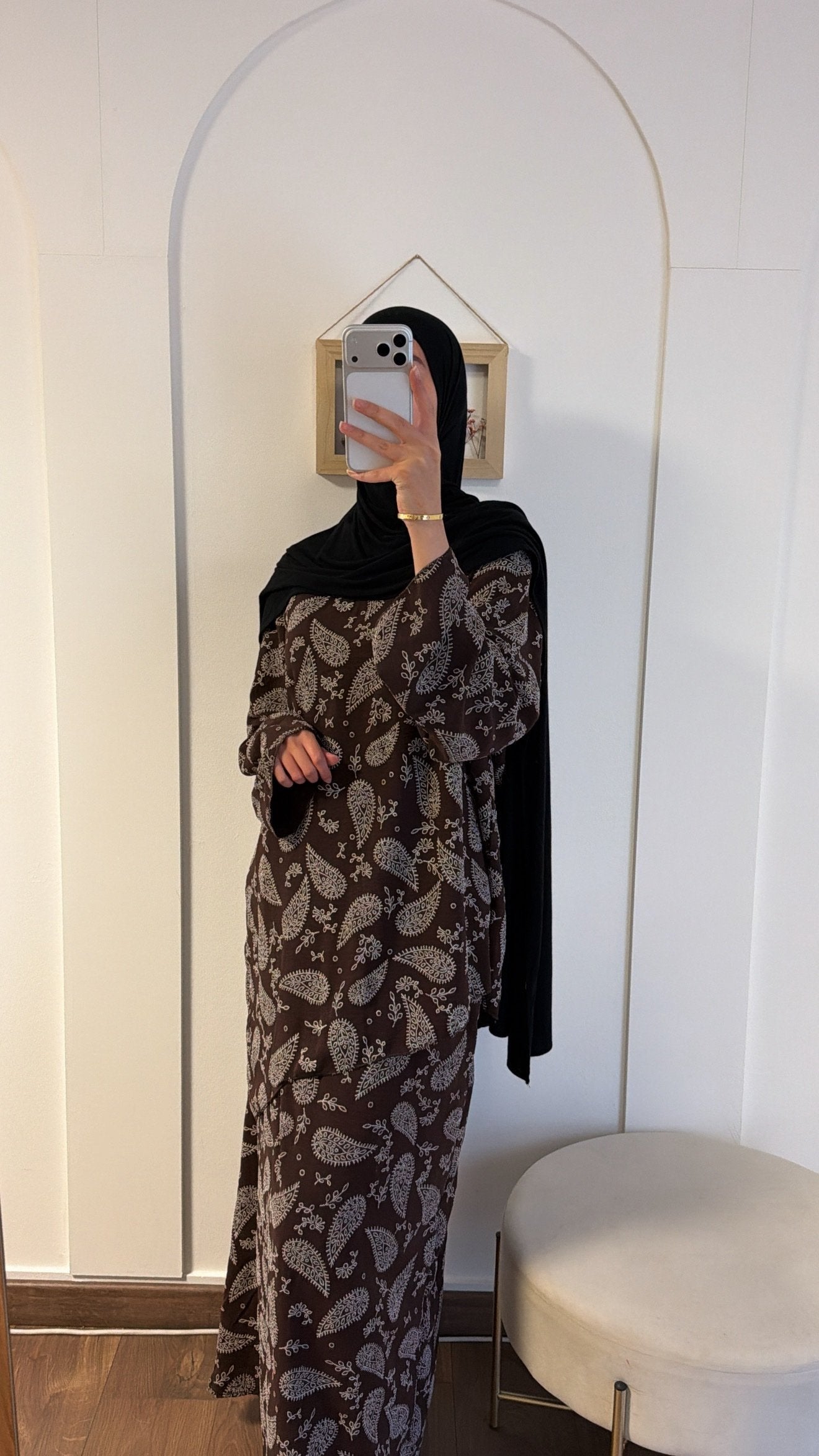 Ensemble Nayéra - Marron image