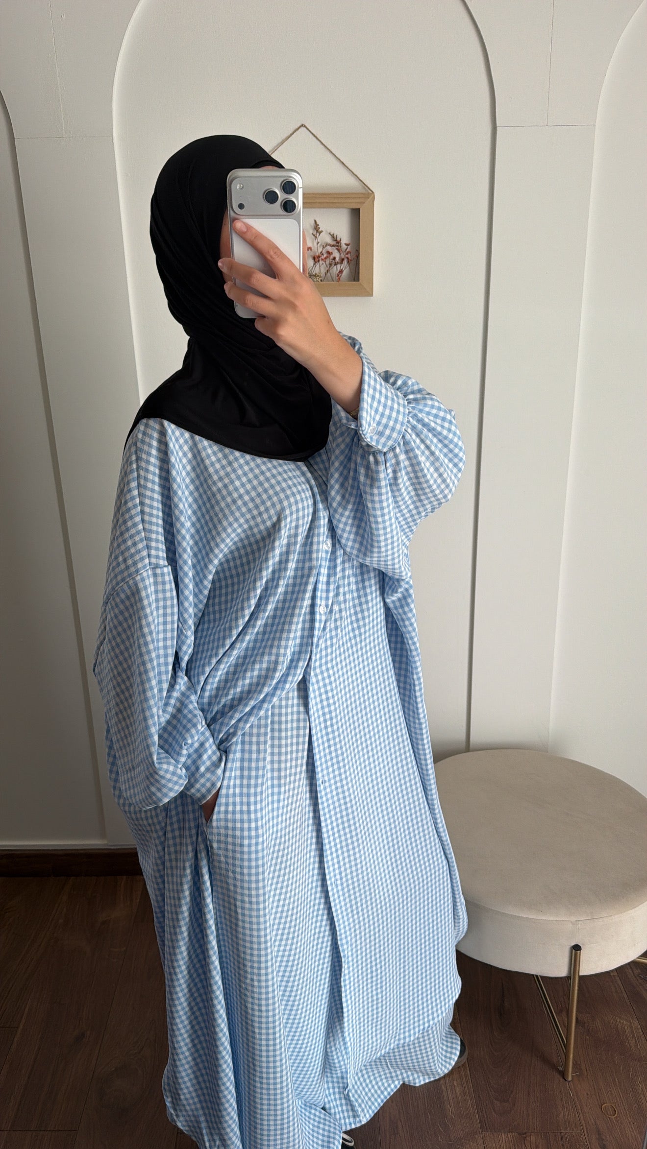 Ensemble Dolly